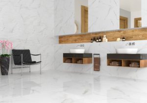Alternative view of Essential White 25x70