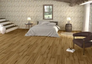 Olivo Miel 22,5x90 Porcelánico Rectificado