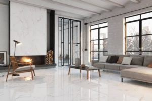 Lucia Gold 30x90 Rectificado