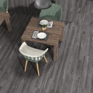 Walkyria Smoke 20x120 Porcelánico Rectificado