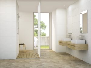 Albi Blanco 31,6x90 Rectificado