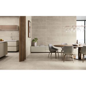 Nomade Bone 59,5x119,2 Porcelánico Rectificado Antideslizante
