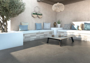 Cyprus noce 60x60 Porcelánico Rectificado