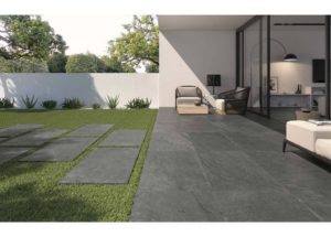Horizon Dark 59,5x119,2 Porcelánico Rectificado Antideslizante