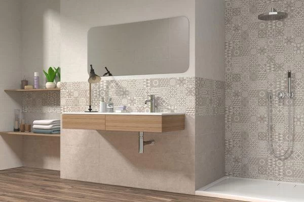 Mystone Marfil 31,6x60