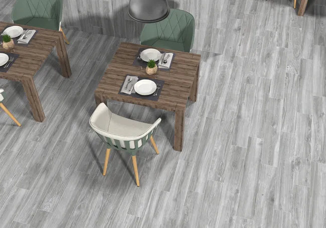 Walkyria Pearl 20x120 Porcelánico Rectificado